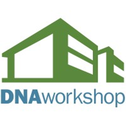 Dyke Nelson Architecture, LLC dba DNA Workshop logo