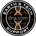 DNA logo