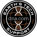 DNA logo