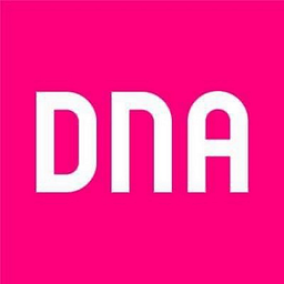 DNA Finland logo