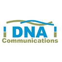 Dna Communications logo