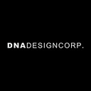 Dna Design Corp. logo