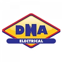 Dna Electrical logo