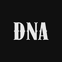 Dnafootwear logo