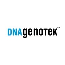 Dna Genotek logo