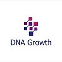 DNA Growth logo