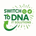 Dna It Solutions logo