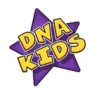 DNA Kids logo