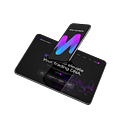 DNA Markets logo