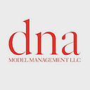 Dna Model Management, LLC logo