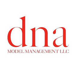 DNA Model Management logo