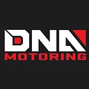 Dna Motoring logo