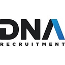 Dna Recruitment Solutions Pty Ltd logo