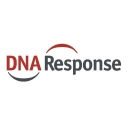 DNA Response logo