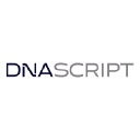 Dna Script logo