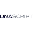 dnascript logo