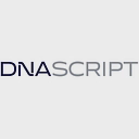 DNA Script SAS logo