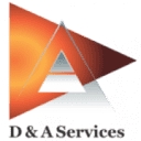 D&A Services, Llc logo