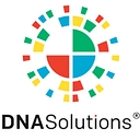 Dna Solutions, Inc. logo