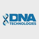DNA Technologies, Inc. logo