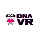 Dna Vr logo