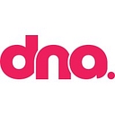 Favicon of DNA Web Studio