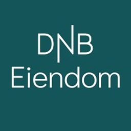DNB EIENDOM AS logo
