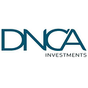 Logo de DNCA Finance