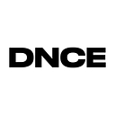 DNCE logo