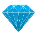 Diamond logo