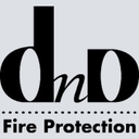 DnD Fire Protection logo