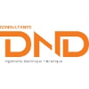 Consultants Dnd logo