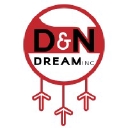 D&N Dream Inc. logo