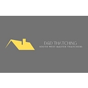 D&D Thatching Ltd logo