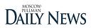 Moscow Pullman Daily News logo