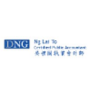 NG LAI TO, Certified Public Accountant logo