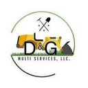 D&G Services logo