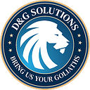 D&G Solutions logo