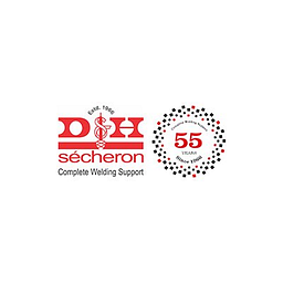 D&H Sécheron Electrodes Pvt. Ltd. logo