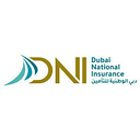 Dubai National Insurance & Reinsurance Co. (P.S.C.) logo