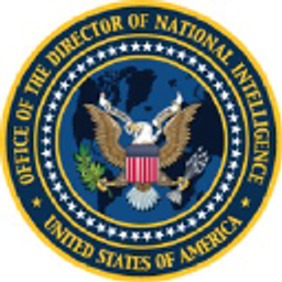 Office of the Director of National Intelligence logo