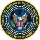 Office Of The Director Of National Intelligence logo