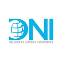 Dni (Delaware Nation Industries) logo
