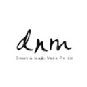 Dnm logo