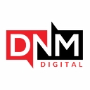 DNM Digital logo