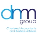 Dnm Group Chartered Accountants logo