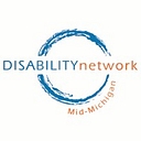 Disability Network Of Mid Michigan logo