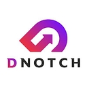 Dnotch Inc logo