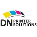 Dn Printer Solutions Llc logo