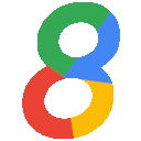 dns.google logo